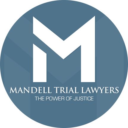 Logo da Mandell Trial Lawyers