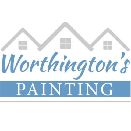 Λογότυπο από Worthington's Painting