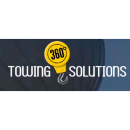 Logo de 360 Towing Solutions