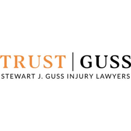 Logo fra Stewart J Guss, Injury Accident Lawyers - New Orleans