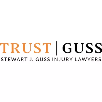 Logo de Stewart J Guss, Injury Accident Lawyers