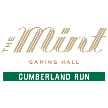 Logo od The Mint Gaming Hall Cumberland Run