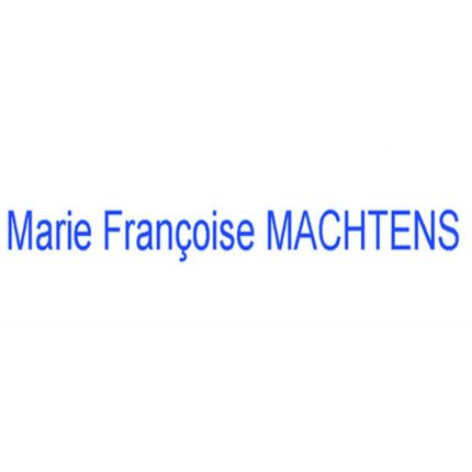 Logo from Opticien Machtens Marie-Françoise