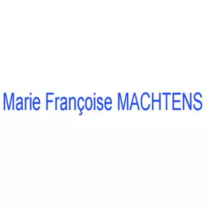 Logo da Opticien Machtens Marie-Françoise