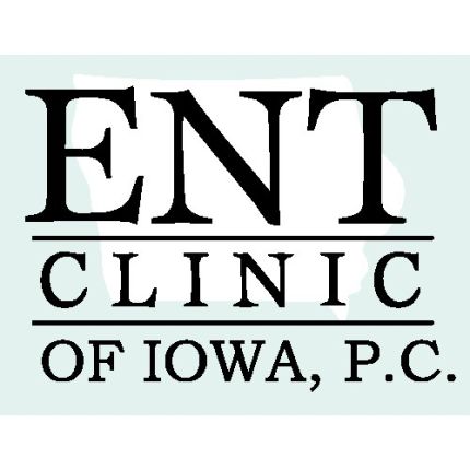 Logo od ENT Clinic of Iowa, P.C.