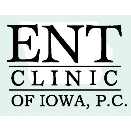 Logo von ENT Clinic of Iowa, P.C.