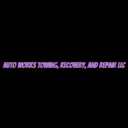 Logo da Auto Works Towing, Recovery, and Repair LLC