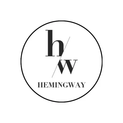 Logo van Hemingway Oostende