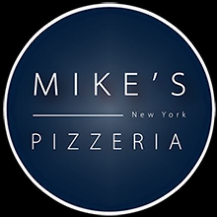 Logo da Mike's New York Pizzeria