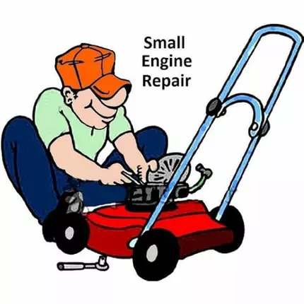 Logo od Small Engine Repair