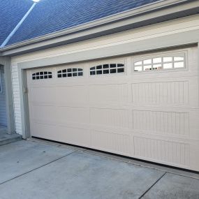 Bild von Anytime Garage Doors