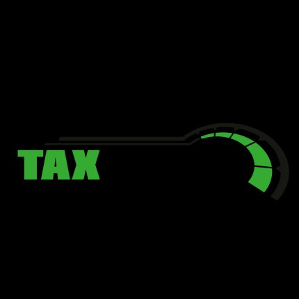 Logotyp från Tax-Turbo