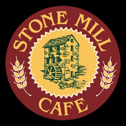Logotipo de Stone Mill Cafe - Bentonville