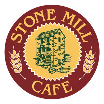 Logótipo de Stone Mill Cafe - Bentonville