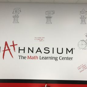 Bild von Mathnasium