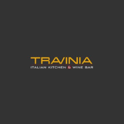 Logotyp från Travinia Italian Kitchen & Wine Bar