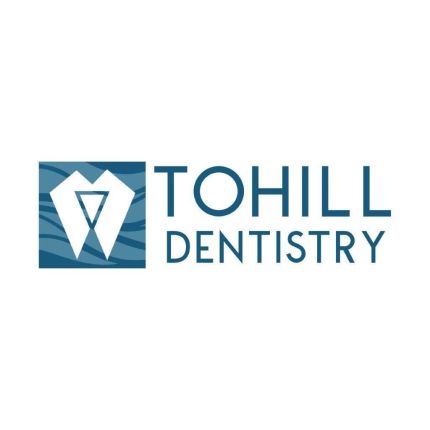 Logotyp från Tohill Dentistry