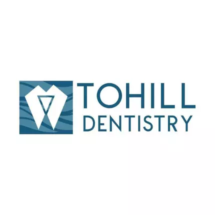 Logo od Tohill Dentistry