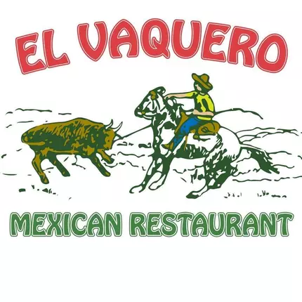 Logo von El Vaquero Mexican Restaurant