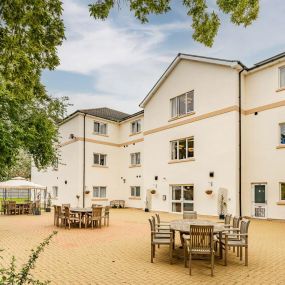 Bild von Buckingham Lodge Care Home