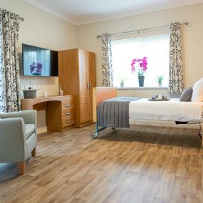 Bild von Buckingham Lodge Care Home