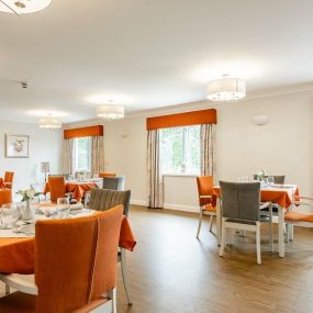 Bild von Buckingham Lodge Care Home