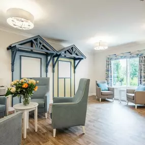 Bild von Buckingham Lodge Care Home