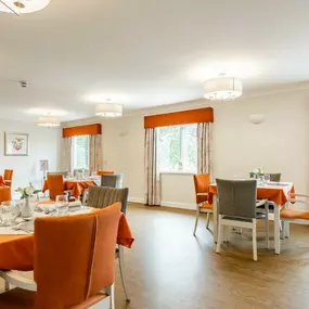 Bild von Buckingham Lodge Care Home