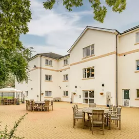 Bild von Buckingham Lodge Care Home