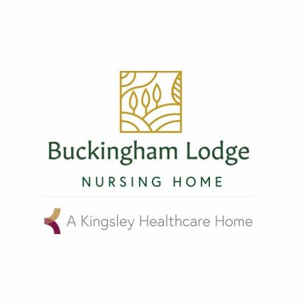 Logotyp från Buckingham Lodge Care Home