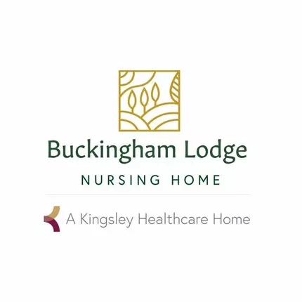 Logo fra Buckingham Lodge Care Home