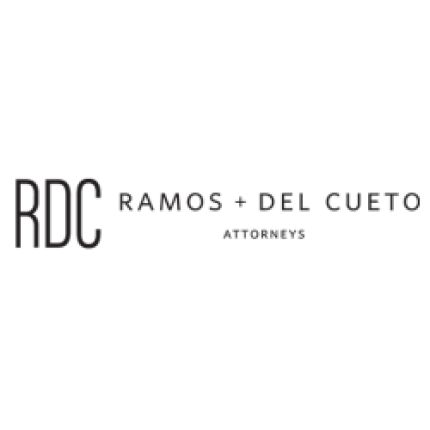 Logotipo de Ramos & Del Cueto, PLLC