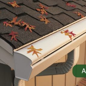 Bild von K-Guard Gutters Rocky Mountains