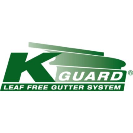 Logotipo de K-Guard Gutters Rocky Mountains