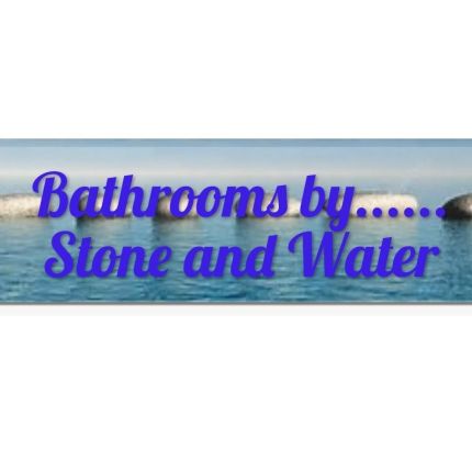 Logotyp från Stone and Water - Bathroom Remodeling