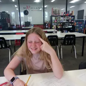 Bild von Mathnasium