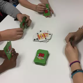 Bild von Mathnasium
