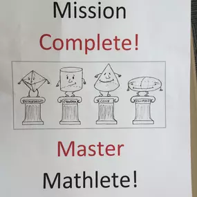 Bild von Mathnasium