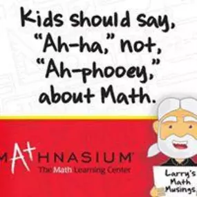 Bild von Mathnasium