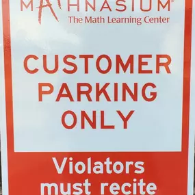 Bild von Mathnasium
