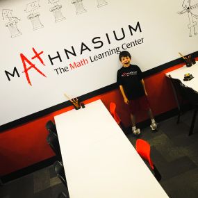 Bild von Mathnasium