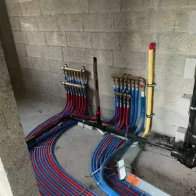 Jurgen Service centrale verwarming en sanitair in heist op den berg