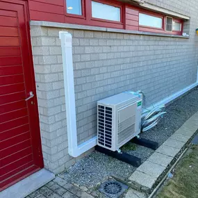 Jurgen Service centrale verwarming en sanitair provincie antwerpen