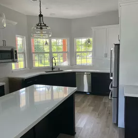 Kitchen Remodel