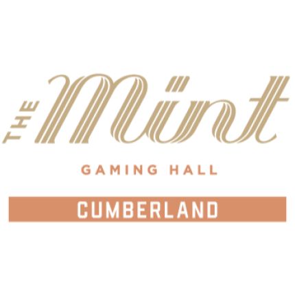 Logo de The Mint Gaming Hall Cumberland