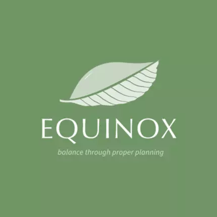 Logo da Equinox