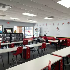 Bild von Mathnasium