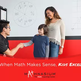 Bild von Mathnasium