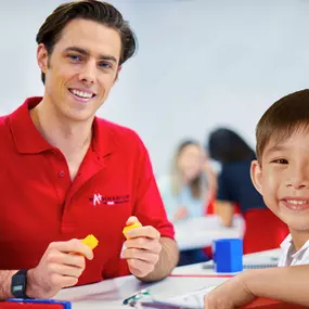 Bild von Mathnasium