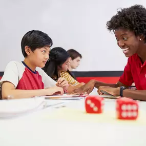 Bild von Mathnasium